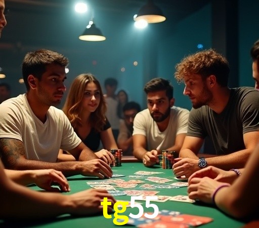 Design Responsivo tg55