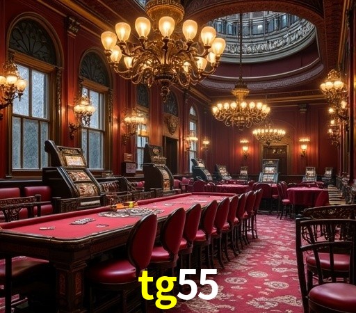 Login Seguro tg55