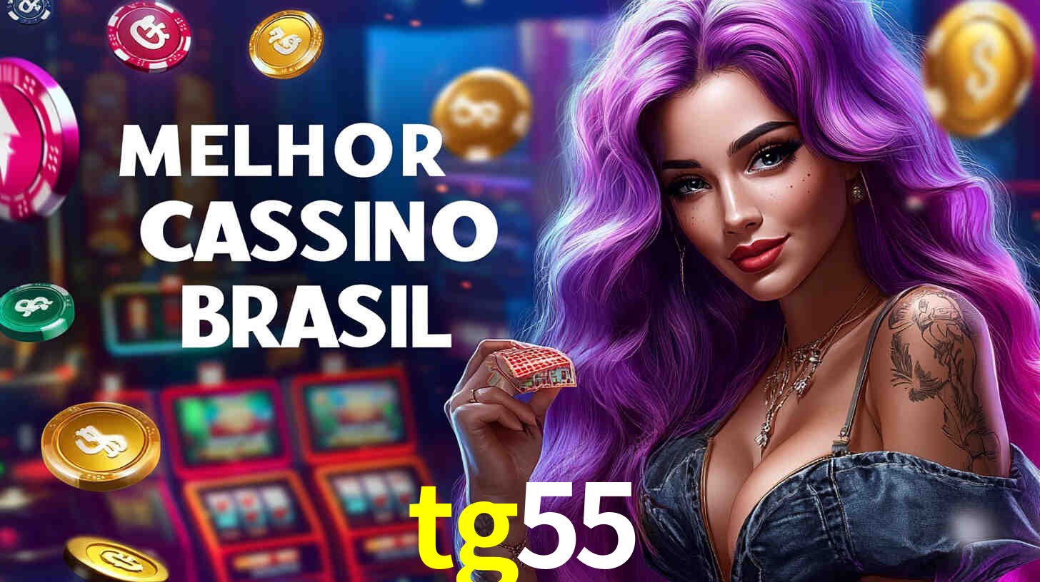 Apostas de Futebol tg55