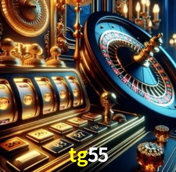 Login Seguro tg55