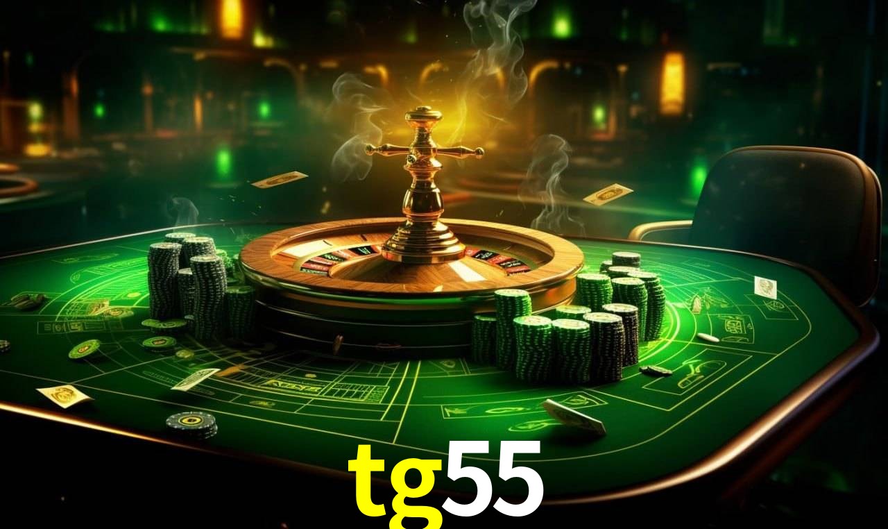 Apostas de Futebol tg55