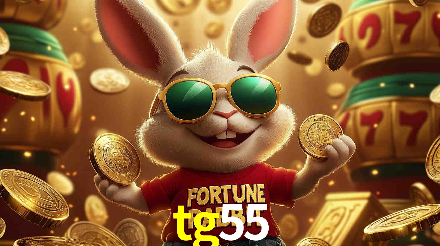 tg55: A Experiência de Casino com Jogos de Mesa ao Vivo