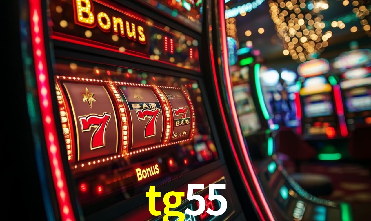 Jogos Exclusivos tg55