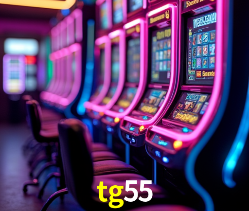 Sistemas de Segurança tg55